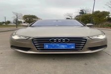 奥迪A6L