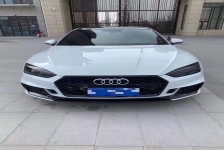 奥迪A5(进口)