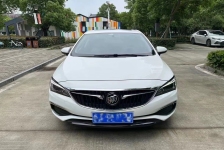 别克 威朗