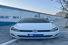 大众 高尔夫