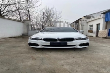 宝马5系