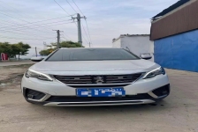 标致5008