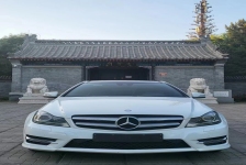 奔驰C级