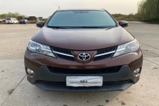 一汽丰田RAV4