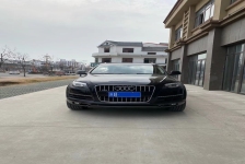 奥迪Q7(进口)