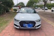 奥迪A3