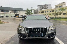 奥迪Q5