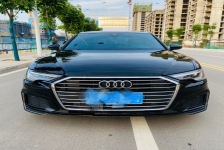 奥迪A6L