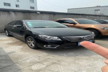 丰田 凯美瑞