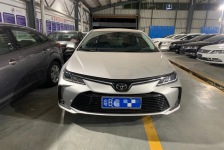丰田 卡罗拉