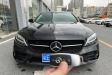 奔驰C级