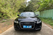 奥迪Q5