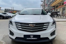 凯迪拉克 XT5