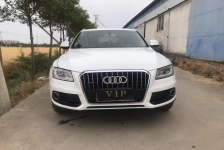 奥迪Q5