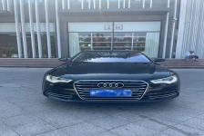 奥迪A6L