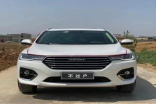 长城 哈弗H4