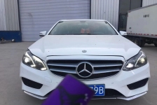 奔驰E级