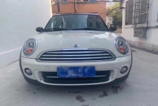 宝马 MINI