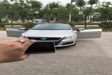 一汽-大众CC