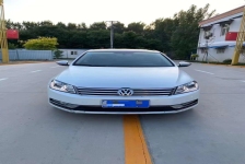 大众 迈腾