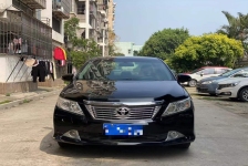 丰田 凯美瑞