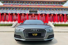 奥迪A4L