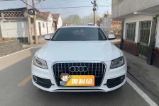 奥迪Q5