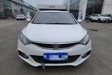 长安轿车 逸动