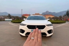 长城 VV7