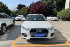 奥迪Q3