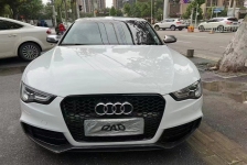 奥迪A5(进口)