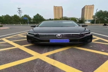 大众 速腾