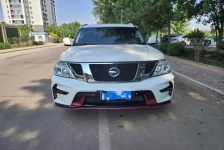 日产 途乐