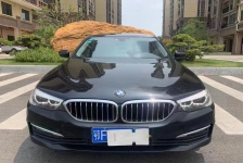 宝马5系