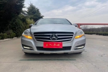奔驰R级(进口)