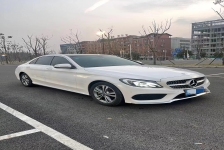奔驰C级