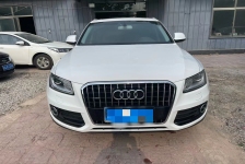 奥迪Q5