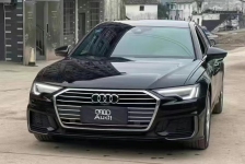 奥迪A6L