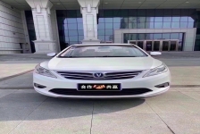 长安轿车 逸动