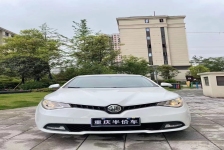 名爵 锐行