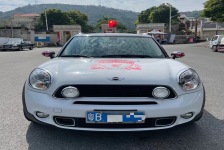 宝马 MINI