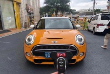 宝马 MINI