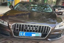 奥迪Q5