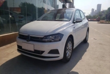 大众POLO