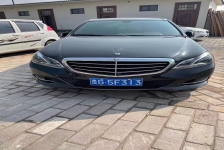 奔驰E级