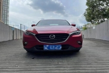 马自达CX-4