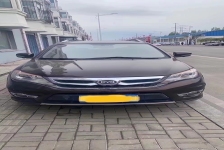比亚迪S7