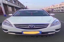 长安轿车 长安CS35