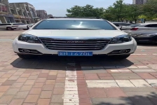 长城 H5