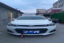 雪佛兰 迈锐宝